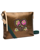 Consuela - Downtown Crossbody - Mason