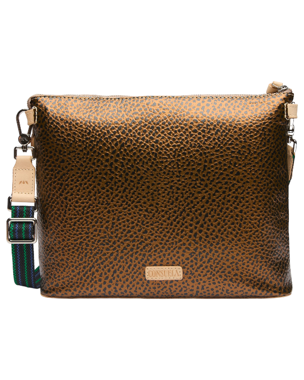 Consuela - Downtown Crossbody - Mason