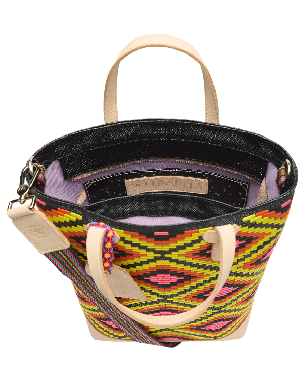 Consuela - Essential Tote - Rae