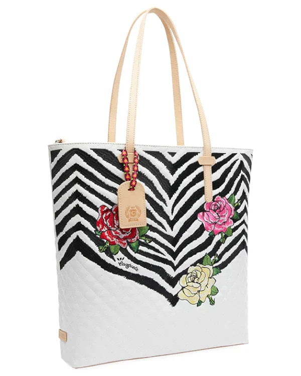 Consuela - Market Totes - Michelle Tote