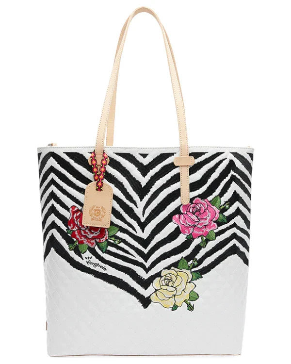 Consuela - Market Totes - Michelle Tote