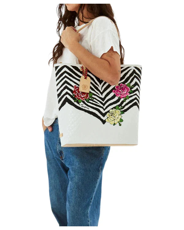 Consuela - Market Totes - Michelle Tote