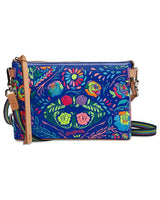 Consuela - Midtown Crossbodies - Mango Crossbody