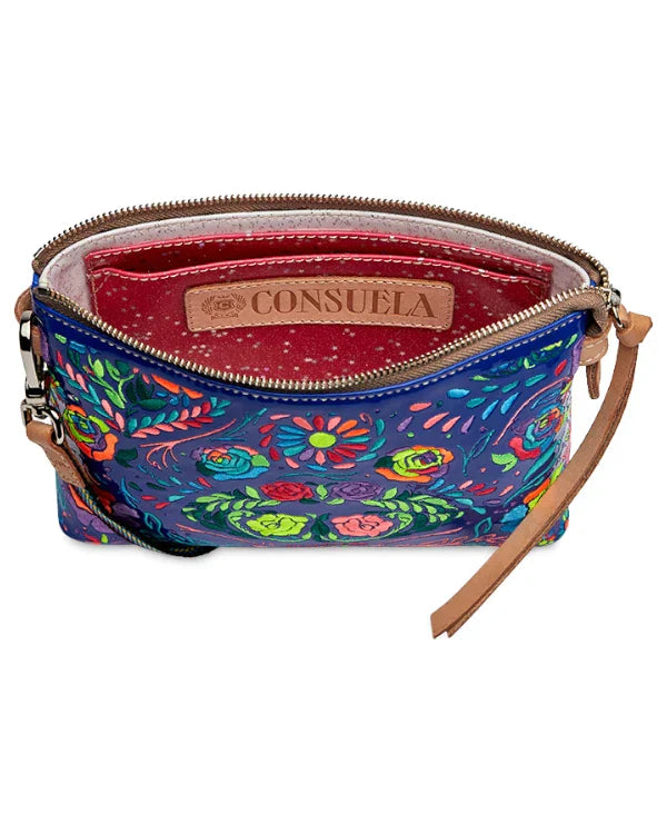 Consuela - Midtown Crossbodies - Mango Crossbody