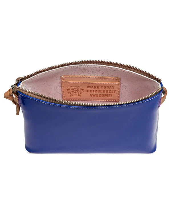 Consuela - Midtown Crossbodies - Mango Crossbody