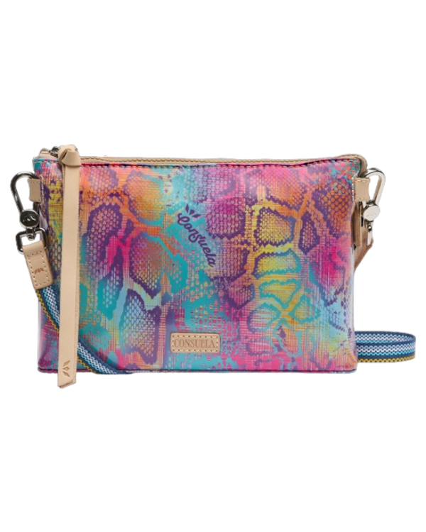 Consuela - Midtown Crossbody - Steph