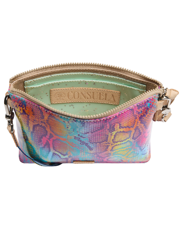 Consuela - Midtown Crossbody - Steph