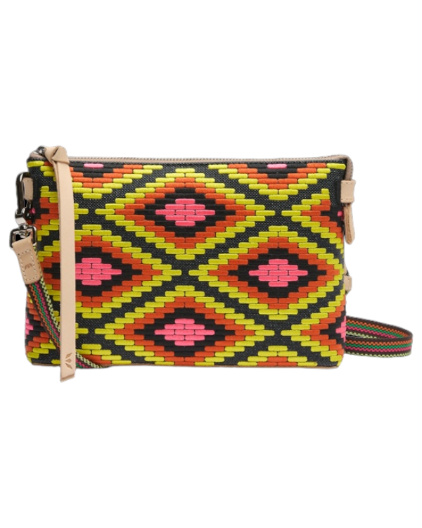 Consuela - Midtown Crossbody - Rae