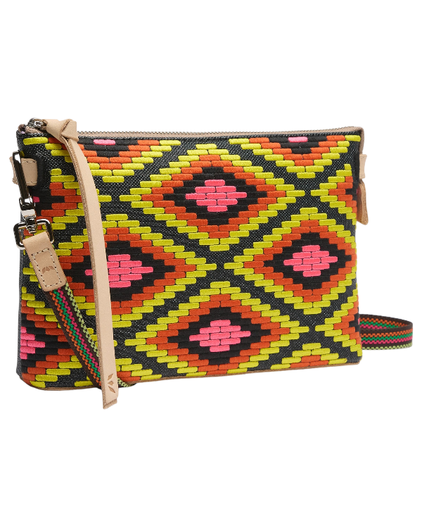 Consuela - Midtown Crossbody - Rae