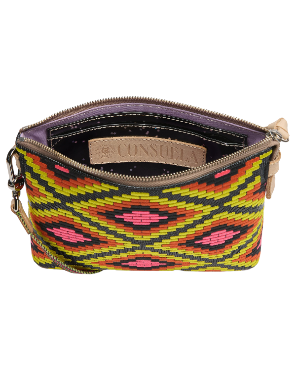 Consuela - Midtown Crossbody - Rae