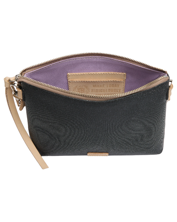 Consuela - Midtown Crossbody - Rae