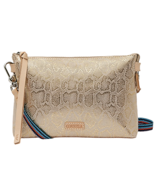 Consuela - Midtown Crossbody - Leah