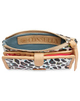 Consuela - Slim Wallets - Coco Wallet