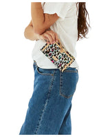 Consuela - Slim Wallets - Coco Wallet