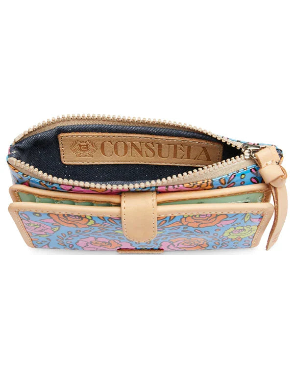 Consuela - Slim Wallets - Mandy Wallet