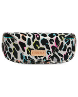 Consuela - Sunglass Case - Coco