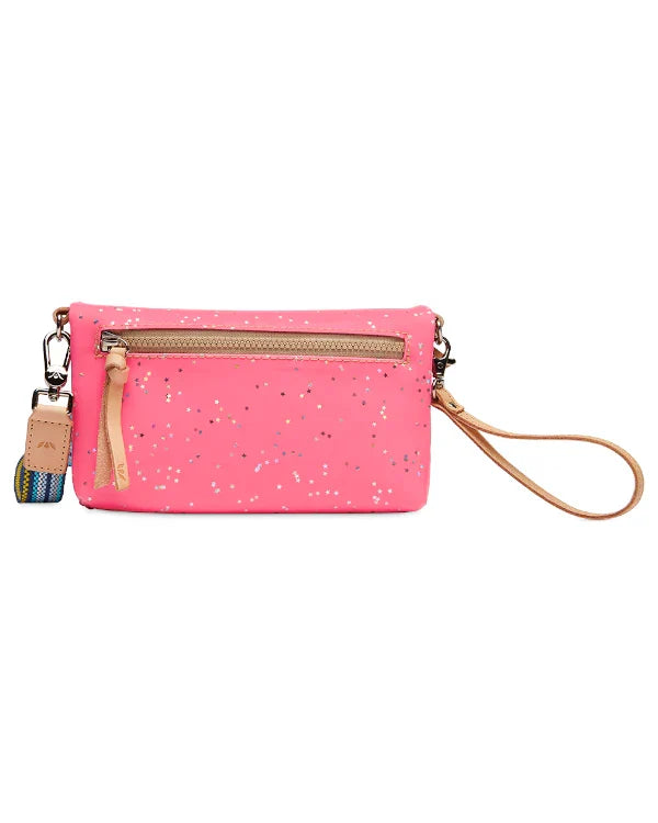 Consuela - Uptown Crossbodies - Shine Crossbody