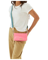 Consuela - Uptown Crossbodies - Shine Crossbody