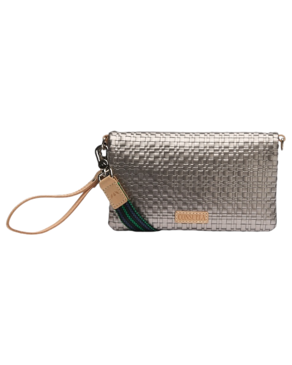 Consuela - Uptown Crossbody - Lex