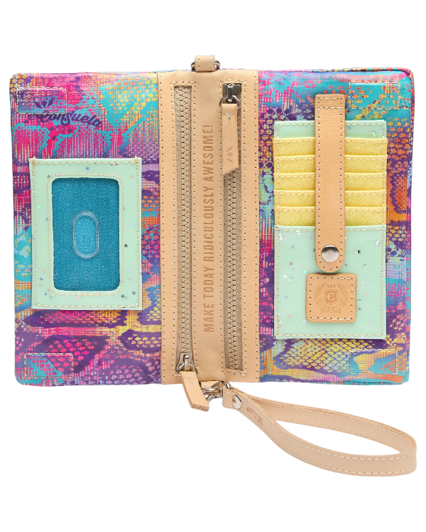 Consuela - Uptown Crossbody - Steph