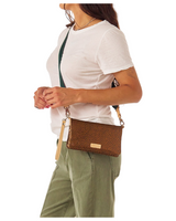 Consuela - Uptown Crossbody - Mason