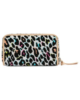 Consuela - Wristlet Wallets - Coco Wallet