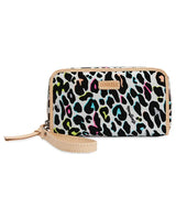 Consuela - Wristlet Wallets - Coco Wallet