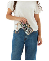 Consuela - Wristlet Wallets - Coco Wallet