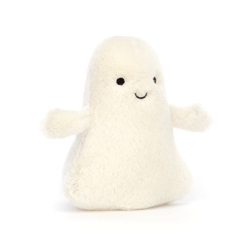 Jellycat - Plush - Ooky Ghost