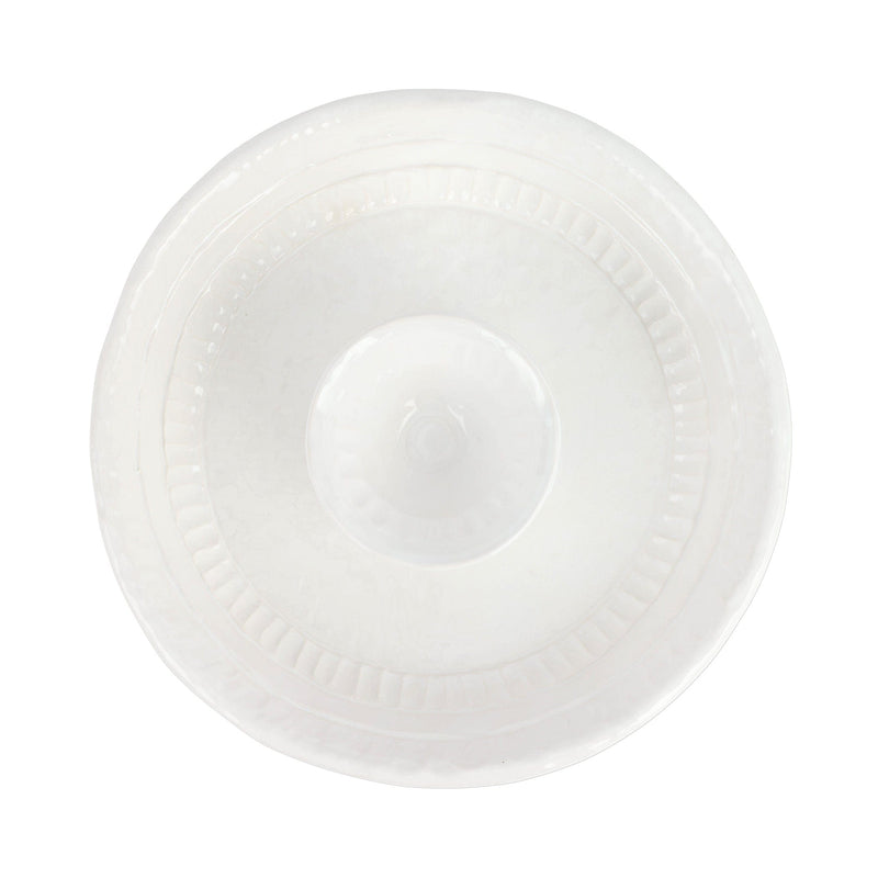 Vietri - Chip and Dips - Pietra Serena Dip - White