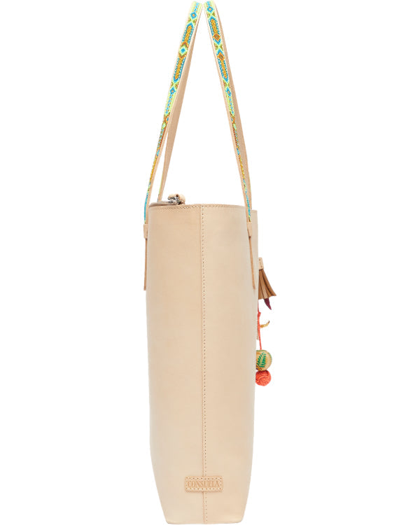 Consuela - Purse - Leo Market Tote