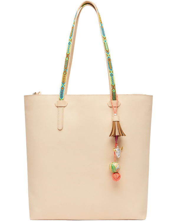 Consuela - Purse - Leo Market Tote