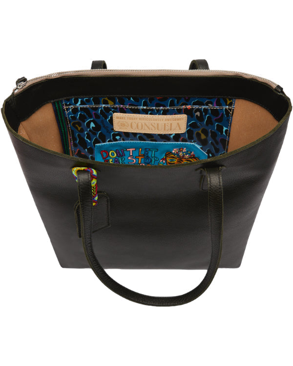 Consuela - Purse - Evie Market Tote