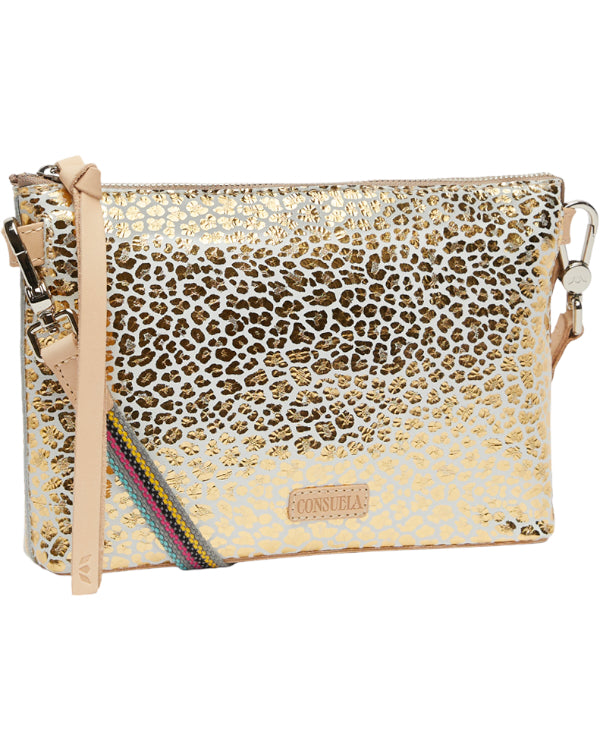 Consuela - Purse - Kit Midtown Crossbody