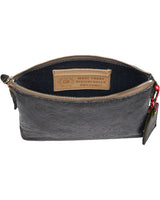 Consuela - Purse - Steely Midtown Crossbody