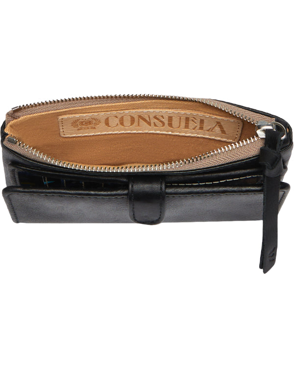 Consuela - Wallet - Evie Slim