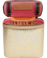 Consuela - Purse - Kit Slim Train Case