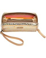 Consuela - Wallet - Kit Wristlet