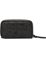 Consuela - Wallet - Steely Wristlet