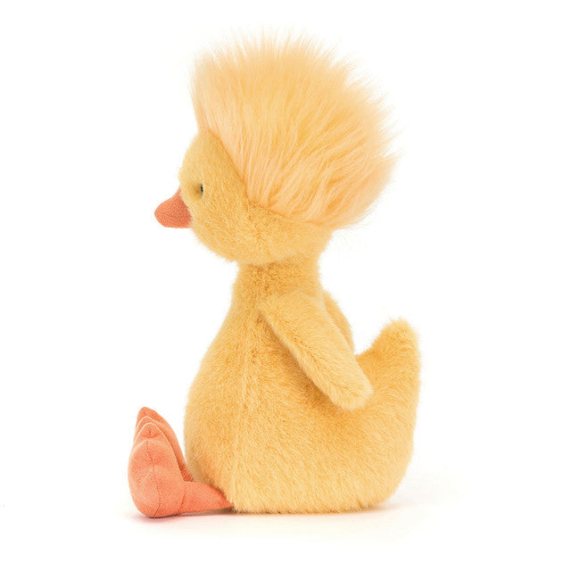 Jellycat - Plush - *new* Dorit Duckling