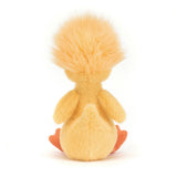 Jellycat - Plush - *new* Dorit Duckling