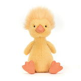 Jellycat - Plush - *new* Dorit Duckling