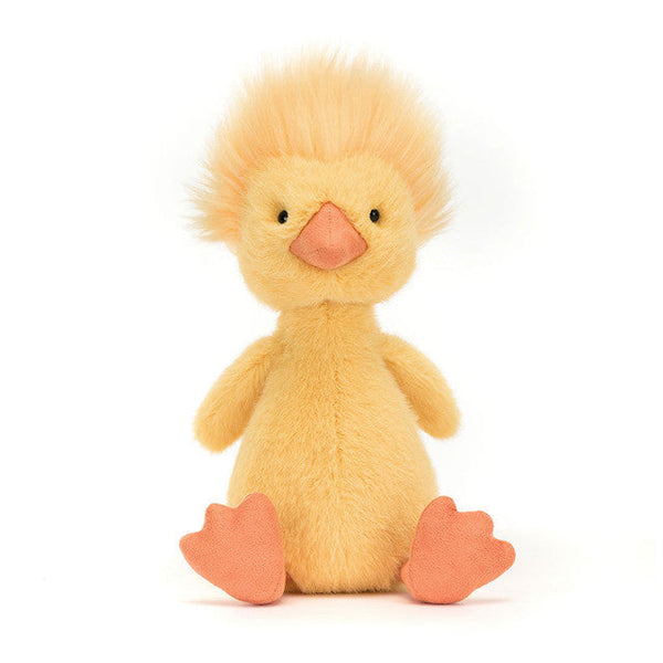 Jellycat - Plush - *new* Dorit Duckling