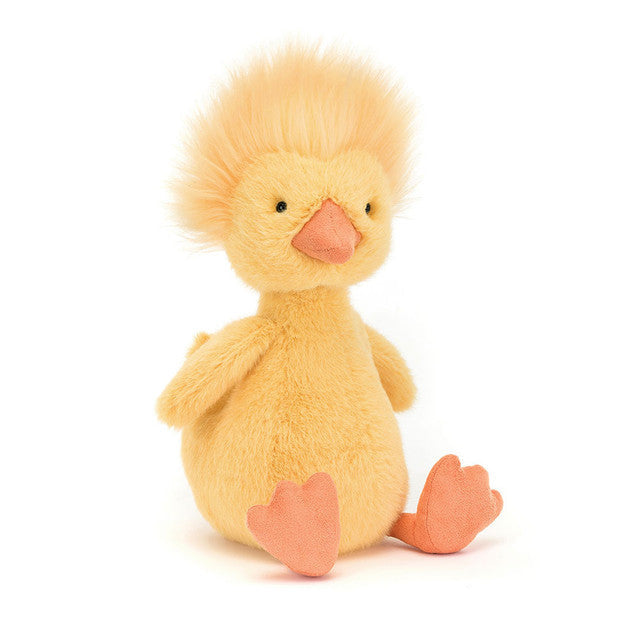 Jellycat - Plush - *new* Dorit Duckling