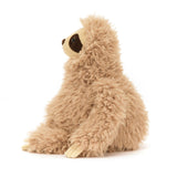 Jellycat - Plush - Selma Sloth