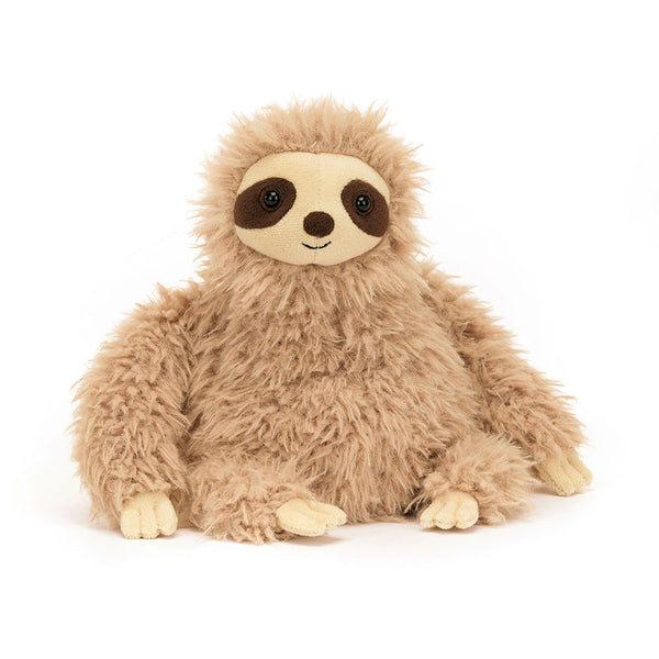 Jellycat - Plush - Selma Sloth