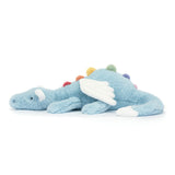 Jellycat - Plush - Sky Dragon Large