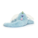 Jellycat - Plush - Sky Dragon Large