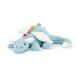 Jellycat - Plush - Sky Dragon Large