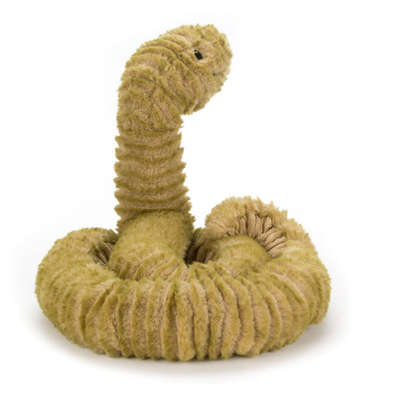 Jellycat - Plush - *new* Slither Snake